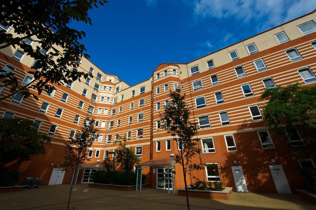 Stamford Street Apartments London Exterior photo